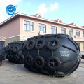 Yokohama pneumatic rubber fender from manufacturer direct